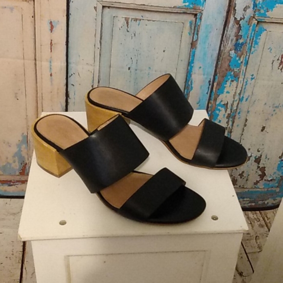 Madewell Shoes - Madewell slipons